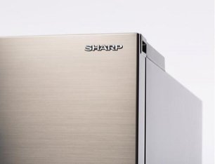 Холодильник Sharp SJ-B320EVCH фото 3 в Краснодаре