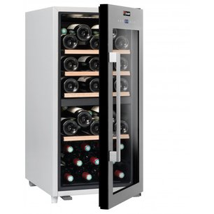 Винный шкаф Climadiff CLS41MT фото 3 в Краснодаре