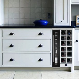 Винный шкаф Дунавокс DAU-9.22B фото 2 в Краснодаре Винный шкаф Dunavox DAU-9.22B фото 2 в Краснодаре