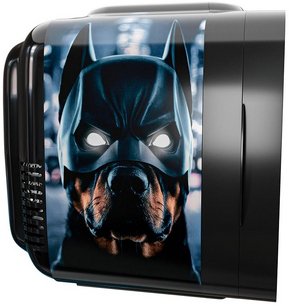 Минибар Meyvel MD-04C3B-RGB (арт. 980397) с накл. фото 2 в Краснодаре