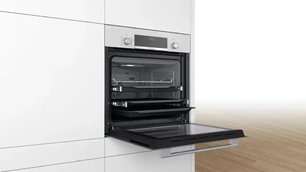 Духовой шкаф Бош HBJ558YW3Q фото 3 в Краснодаре Духовой шкаф Bosch HBJ558YW3Q фото 3 в Краснодаре