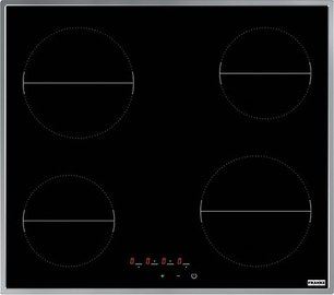 Варочная панель Франке FHR 604 C T XS фото в Краснодаре Варочная панель Franke FHR 604 C T XS фото в Краснодаре