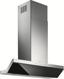 Вытяжка Франке FVA 908 XS/BK фото в Краснодаре Вытяжка Franke FVA 908 XS/BK фото в Краснодаре