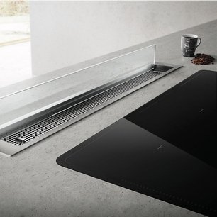 Вытяжка Элика SEE YOU IX/A/90 фото 2 в Краснодаре Вытяжка Elica SEE YOU IX/A/90 фото 2 в Краснодаре