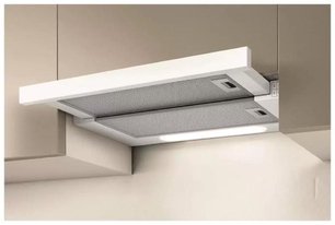 Встраиваемая вытяжка ELICA ELITE 14 LUX GRVTWH/A/90 фото 4 в Краснодаре Встраиваемая вытяжка ELICA ELITE 14 LUX GRVTWH/A/90 фото 4 в Краснодаре