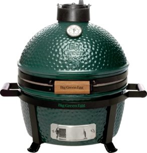 Гриль Биг Грин Эгг MiniMax фото в Краснодаре Гриль Big Green Egg MiniMax фото в Краснодаре
