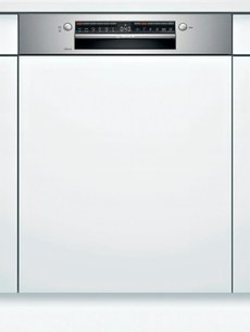 Встраиваемая посудомоечная машина Бош SMI4IMS60T фото 2 в Краснодаре Встраиваемая посудомоечная машина Bosch SMI4IMS60T фото 2 в Краснодаре