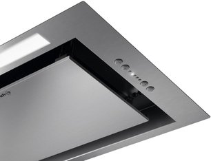 Встраиваемая вытяжка Де Дитрих DHG1542X фото 2 в Краснодаре Встраиваемая вытяжка De Dietrich DHG1542X фото 2 в Краснодаре
