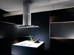 Вытяжка Смег KSIV960X1 фото 3 в Краснодаре Вытяжка Smeg KSIV960X1 фото 3 в Краснодаре