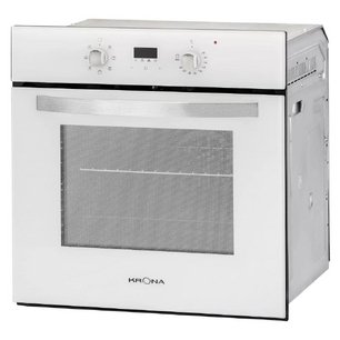 Духовой шкаф Крона LINEA 60 WH фото 2 в Краснодаре Духовой шкаф KRONA LINEA 60 WH фото 2 в Краснодаре
