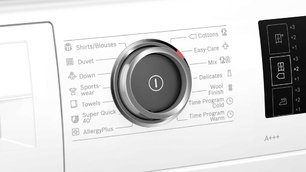Сушильная машина Бош WTW876LBY фото 4 в Краснодаре Сушильная машина Bosch WTW876LBY фото 4 в Краснодаре