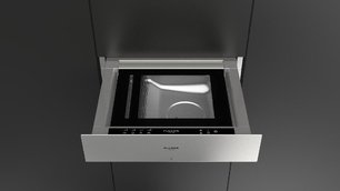 Вакуумный упаковщик Фулгор Милано FVSD 150 TC X фото 4 в Краснодаре Вакуумный упаковщик Fulgor Milano FVSD 150 TC X фото 4 в Краснодаре