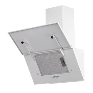 Вытяжка Крона Olly 600 white PB фото 3 в Краснодаре Вытяжка KRONA Olly 600 white PB фото 3 в Краснодаре
