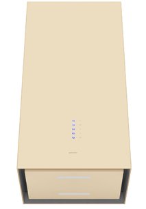 Вытяжка Маунфилд Bath Plus 402 бежевый фото в Краснодаре Вытяжка Maunfeld Bath Plus 402 бежевый фото в Краснодаре