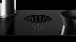 Варочная панель с вытяжкой БОРА X Pure PUXA2 фото 3 в Краснодаре Варочная панель с вытяжкой BORA X Pure PUXA2 фото 3 в Краснодаре