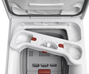 Стиральная машина АЕГ LTR8E363E фото 3 в Краснодаре Стиральная машина AEG LTR8E363E фото 3 в Краснодаре