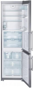 Холодильник Либхер CBNPes 3976 Premium BioFresh NoFrost фото 3 в Краснодаре Холодильник Liebherr CBNPes 3976 Premium BioFresh NoFrost фото 3 в Краснодаре