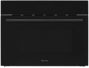 Встраиваемая микроволновая печь Крона ONYX 45H mw BL/BL фото 2 в Краснодаре Встраиваемая микроволновая печь KRONA ONYX 45H mw BL/BL фото 2 в Краснодаре