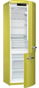 Холодильник Горение ORK192AP фото 2 в Краснодаре Холодильник Gorenje ORK192AP фото 2 в Краснодаре