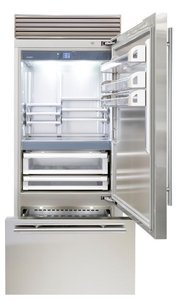 Встраиваемый холодильник Fhiaba XS901TST6 фото в Краснодаре