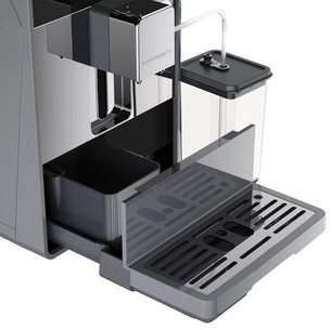 Кофемашина Куперсберг KCF 401 G фото 4 в Краснодаре Кофемашина Kuppersberg KCF 401 G фото 4 в Краснодаре