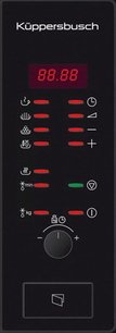 Микроволновая печь Куперсбуш EMW 8604.0 E фото 2 в Краснодаре Микроволновая печь Kuppersbusch EMW 8604.0 E фото 2 в Краснодаре