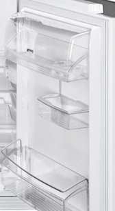 Холодильник Смег UD7122CSP фото 3 в Краснодаре Холодильник Smeg UD7122CSP фото 3 в Краснодаре