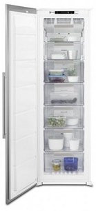 Морозильная камера Электролюкс EUX 2245 AOX фото в Краснодаре Морозильная камера Electrolux EUX 2245 AOX фото в Краснодаре