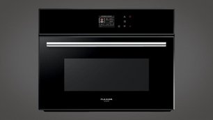 Встраиваемая микроволновая печь Fulgor Milano FCMO 4511 TM BK Встраиваемая микроволновая печь Fulgor Milano FCMO 4511 TM BK
