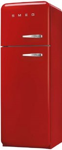 Холодильник Smeg FAB30LRD6 фото 2 в Краснодаре