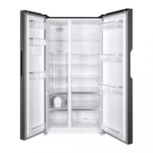 Холодильник MAUNFELD MFF177NFB фото 4 в Краснодаре Холодильник MAUNFELD MFF177NFB фото 4 в Краснодаре