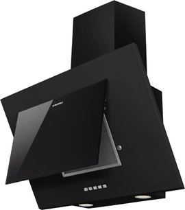 Кухонная вытяжка MAUNFELD Tower C 60 черный фото 3 в Краснодаре Кухонная вытяжка MAUNFELD Tower C 60 черный фото 3 в Краснодаре