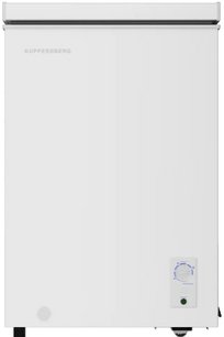 Морозильная камера Куперсберг FLCF 100 W фото в Краснодаре Морозильная камера Kuppersberg FLCF 100 W фото в Краснодаре