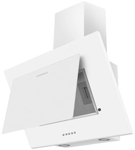 Вытяжка Маунфилд Tower A 50 белый фото 2 в Краснодаре Вытяжка Maunfeld Tower A 50 белый фото 2 в Краснодаре