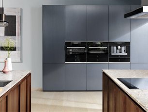 Духовой шкаф Electrolux OKE8C31X фото 4 в Краснодаре