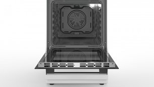 Отдельностоящая электрическая плита BOSCH HKG970020R фото 3 в Краснодаре