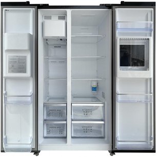 Холодильник Kaiser KS 90500 RS фото 3 в Краснодаре