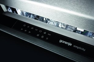 Посудомоечная машина Gorenje GV 6 SY2B фото 2 в Краснодаре