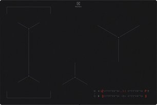 Варочная панель Электролюкс EIV83443CT фото в Краснодаре Варочная панель Electrolux EIV83443CT фото в Краснодаре