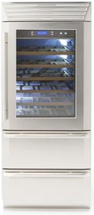 Винный шкаф Fhiaba MS8990HWT6 фото в Краснодаре