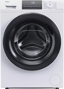 Стиральная машина Хайер HW60-BP10929AE фото в Краснодаре Стиральная машина Haier HW60-BP10929AE фото в Краснодаре