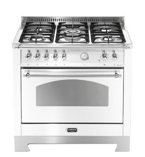 Варочный центр Lofra RBPG96MFT/Ci Chrome фото в Краснодаре