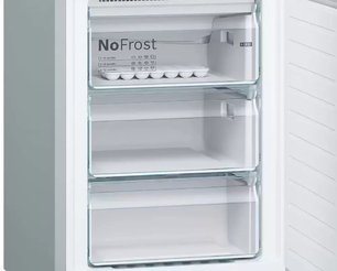 Холодильник Бош KGN39VI21R фото 3 в Краснодаре Холодильник Bosch KGN39VI21R фото 3 в Краснодаре