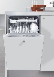 Посудомоечная машина Миле G 4570 SCVi фото 4 в Краснодаре Посудомоечная машина Miele G 4570 SCVi фото 4 в Краснодаре