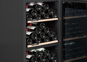 Винный шкаф Климадифф CD56B1 фото 3 в Краснодаре Винный шкаф Climadiff CD56B1 фото 3 в Краснодаре