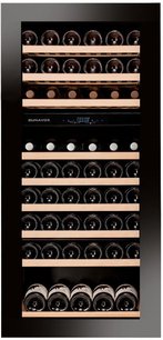 Винный шкаф Дунавокс DAVG-72.185DB.TO фото в Краснодаре Винный шкаф Dunavox DAVG-72.185DB.TO фото в Краснодаре