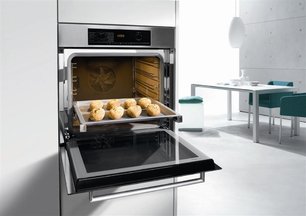 Духовой шкаф Миле H 4710 B фото 3 в Краснодаре Духовой шкаф Miele H 4710 B фото 3 в Краснодаре