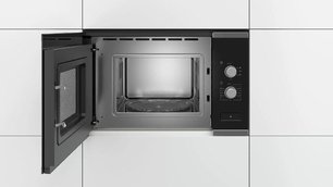 Встраиваемая микроволновая печь Бош BFL520MS0 фото 2 в Краснодаре Встраиваемая микроволновая печь Bosch BFL520MS0 фото 2 в Краснодаре