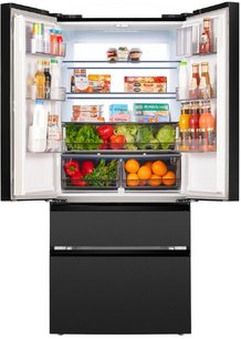 Холодильник Maunfeld MFF190NFDSB01 фото 4 в Краснодаре