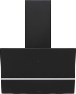 Вытяжка Krona BRUNA 600 BLACK S фото в Краснодаре Вытяжка Krona BRUNA 600 BLACK S фото в Краснодаре